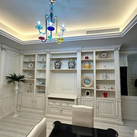 Vacanze Romane Apartment Анцио Экстерьер фото