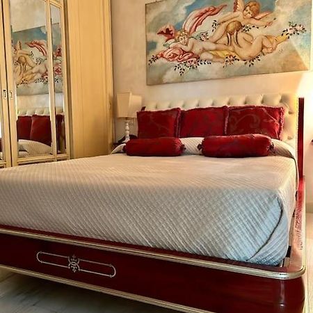 Vacanze Romane Apartment Анцио Экстерьер фото