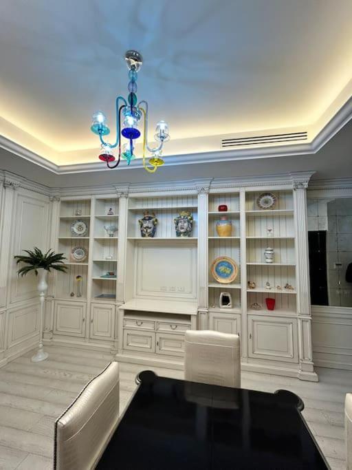 Vacanze Romane Apartment Анцио Экстерьер фото
