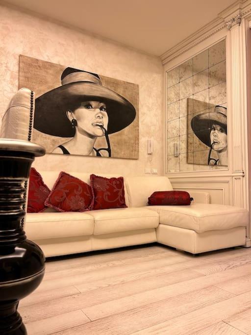 Vacanze Romane Apartment Анцио Экстерьер фото