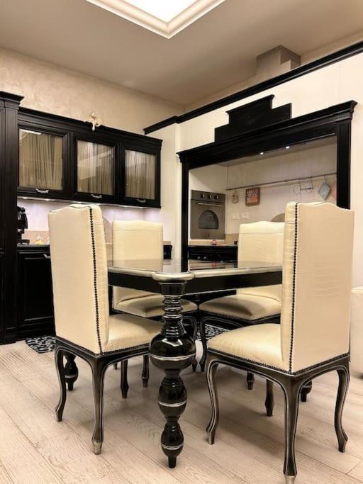 Vacanze Romane Apartment Анцио Экстерьер фото
