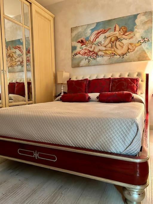 Vacanze Romane Apartment Анцио Экстерьер фото
