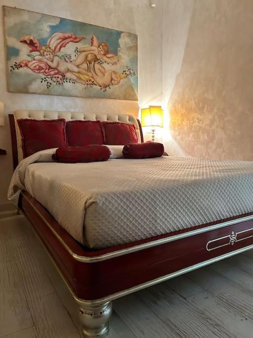 Vacanze Romane Apartment Анцио Экстерьер фото