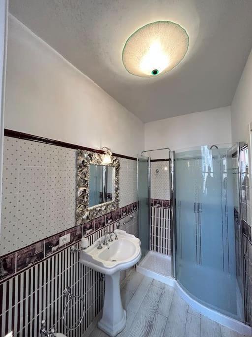 Vacanze Romane Apartment Анцио Экстерьер фото