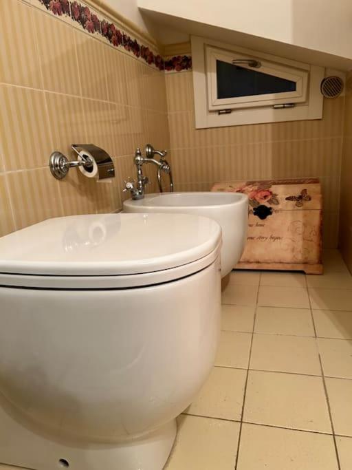 Vacanze Romane Apartment Анцио Экстерьер фото