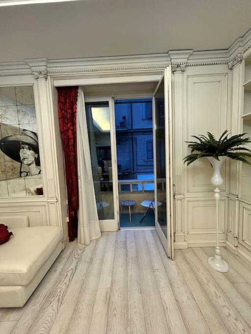 Vacanze Romane Apartment Анцио Экстерьер фото