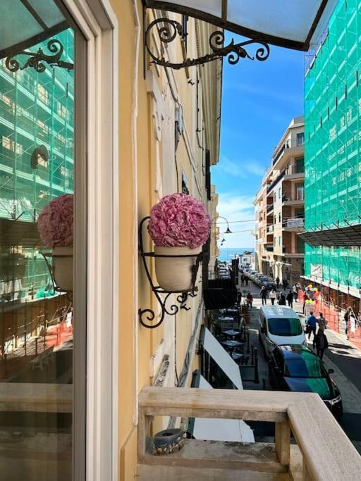 Vacanze Romane Apartment Анцио Экстерьер фото