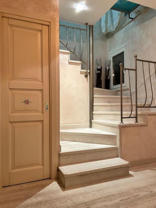 Vacanze Romane Apartment Анцио Экстерьер фото