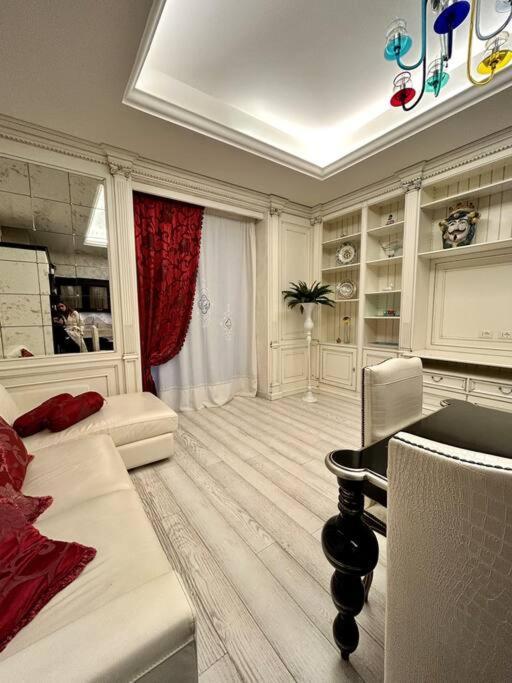 Vacanze Romane Apartment Анцио Экстерьер фото