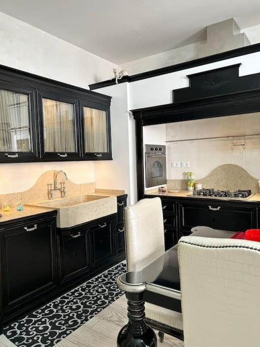 Vacanze Romane Apartment Анцио Экстерьер фото