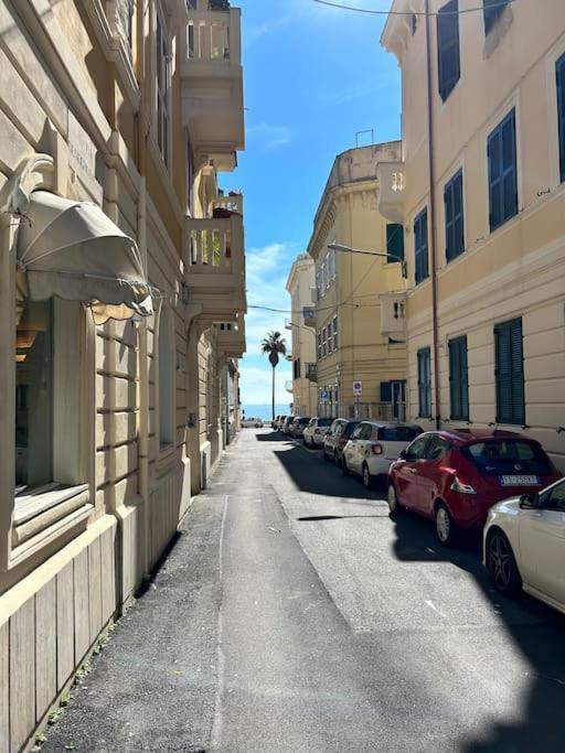Vacanze Romane Apartment Анцио Экстерьер фото