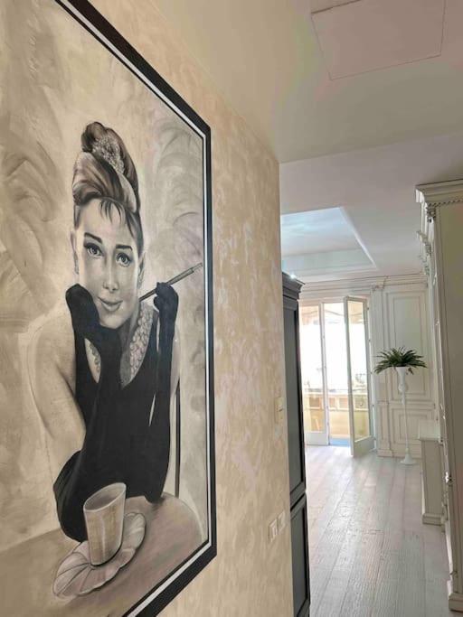 Vacanze Romane Apartment Анцио Экстерьер фото