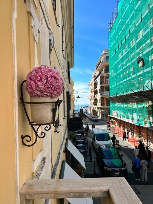 Vacanze Romane Apartment Анцио Экстерьер фото