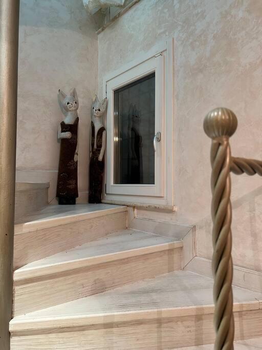 Vacanze Romane Apartment Анцио Экстерьер фото