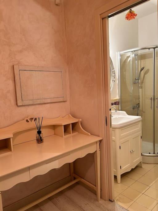 Vacanze Romane Apartment Анцио Экстерьер фото