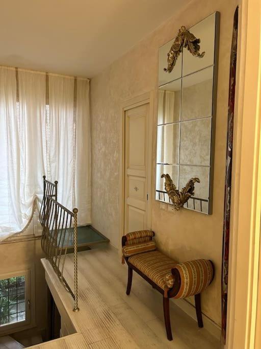 Vacanze Romane Apartment Анцио Экстерьер фото
