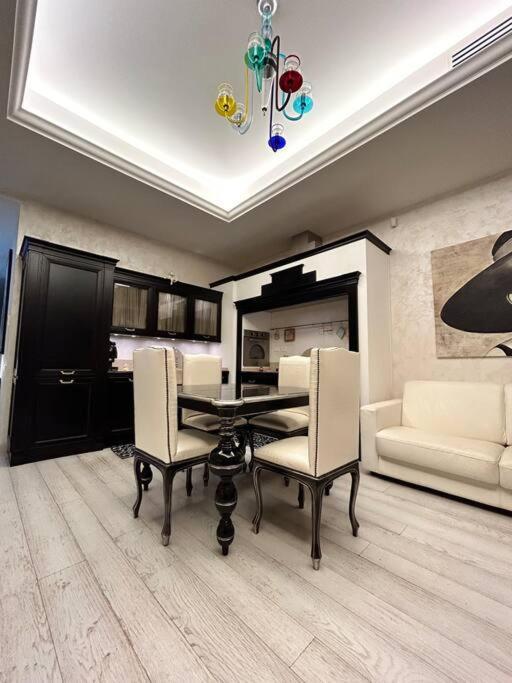 Vacanze Romane Apartment Анцио Экстерьер фото