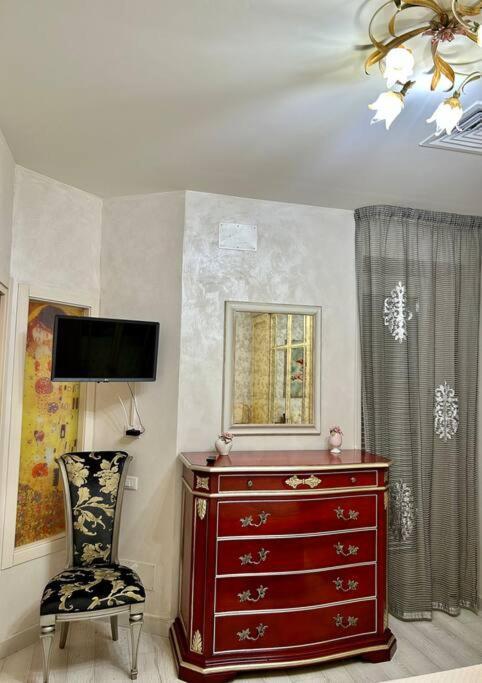 Vacanze Romane Apartment Анцио Экстерьер фото
